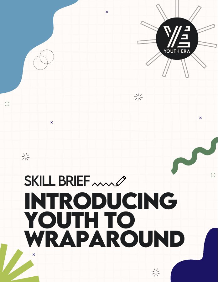 Introducing Youth to Wraparound cover