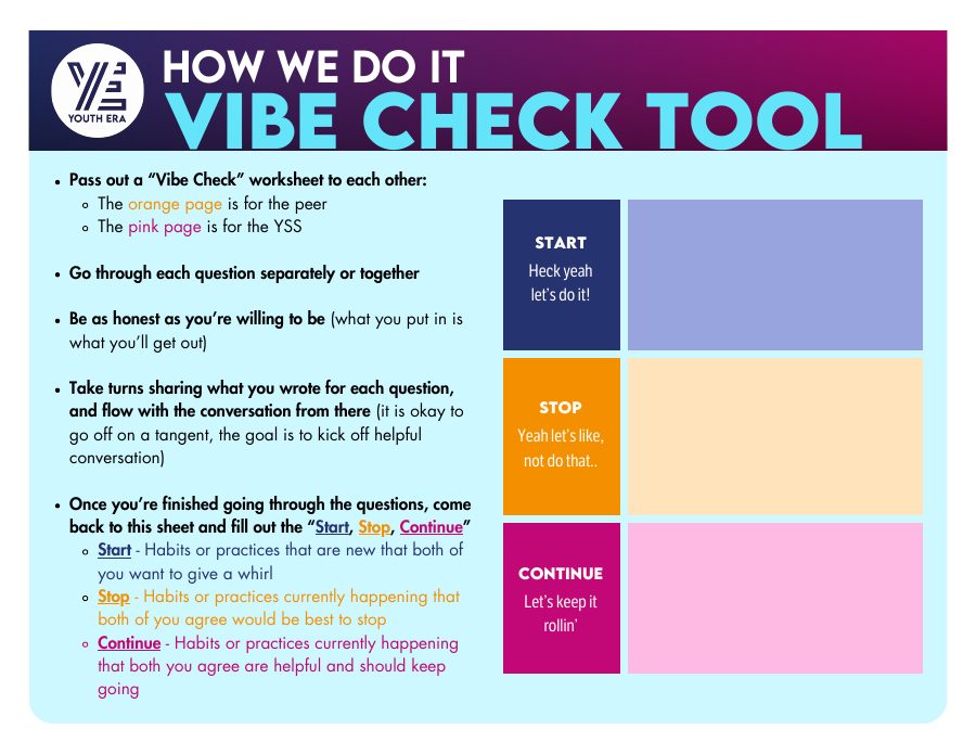 Vibe Check Tool cover
